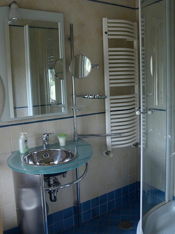 Belvedere 35 Salerno Eksteriør billede