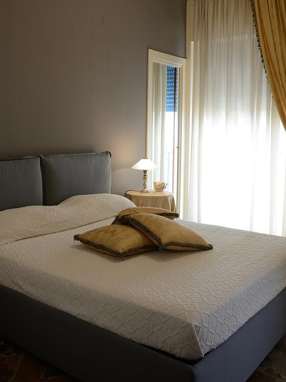 Belvedere 35 Salerno Eksteriør billede